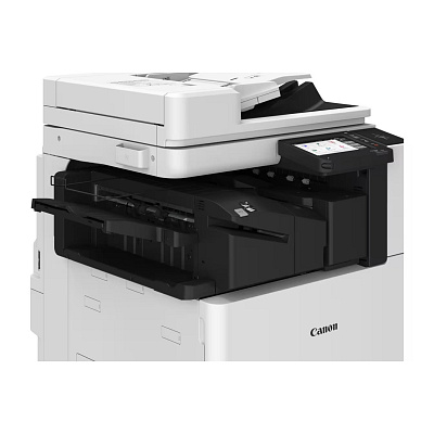 Canon imageFORCE 4045 MFP (tisk, kopírování, sken) A3, USB, Wi-Fi, 45 str./min. + toner
