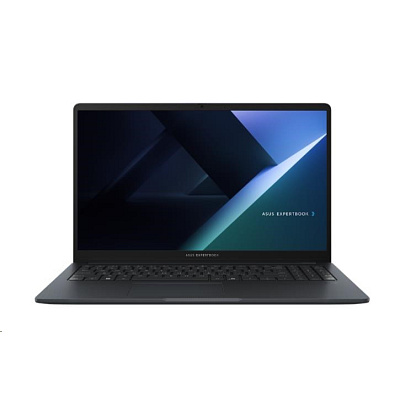 ASUS NTB ExpertBook BM3 (BM3606CHA-MBR7321), Ryzen 7 260, 16" 1920 x 1200, 32GB, 1TB SSD, Radeon 780M, No OS, Gray