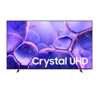 BAZAR - Samsung U8072F 55" TV, 4K Ultra HD, HDR, Tizen, Apple AirPlay, OTS Lite - Poškozený obal (Komplet)