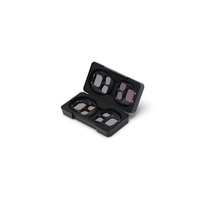DJI Mavic 4 Pro ND Filter Set (ND8/16/32/64)