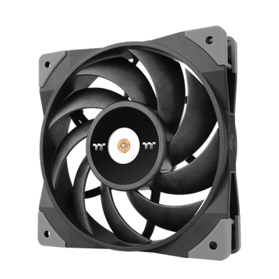 THERMAL TAKE Ventilátor Toughfan 12, 120mm, černá