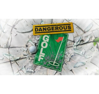 Dangerous Golf (PC) klíč Steam