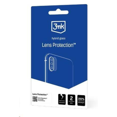 3mk Lens Protection pro Apple iPhone 12 mini (4ks)