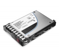 HPE 6.4TB NVMe MU SFF SC U.3 CD6 SSD