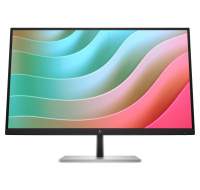 Bazar-HP LCD E27k G5 27" IPS 3840x2160, 5ms, 350nits,DP 1.2, HDMI 1.4, 4xUSB3.2,USB-C,RJ-45,2x3W repro - pošk.krabice