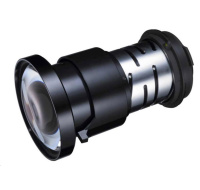 NEC objektiv NP30ZL Short zoom lens for dedicated Sharp/NEC PA and PV series projectors