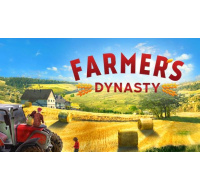 Farmer's Dynasty (PC) klíč Steam