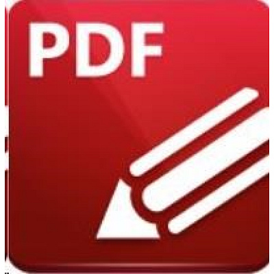 PDF-XChange Editor – 25 uživatelů (50 PC), M3Y