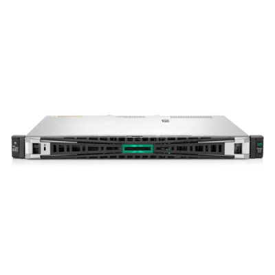 HPE PL DL20g11 6325P (3.5G/4C8T) 1x32G 2x2TB/7.2k SATA VROC 2LFF-HP 4p1Gb 290W Smart Choice