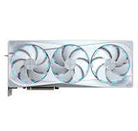 BAZAR GIGABYTE VGA NVIDIA GeForce RTX 5080 MASTER ICE 16G, 16G GDDR7, 3xDP, 1xHDMI (POŠKOZENÝ OBAL)