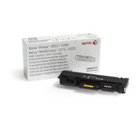 BAZAR - Xerox černý toner pro B210/B205/B215 (3 000 stran) - Poškozený obal (Komplet)