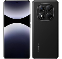 Xiaomi Redmi Note 14 Pro 5G 8GB/256GB Black EU