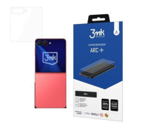 3mk ARC+ pro Samsung Galaxy Z Flip 7