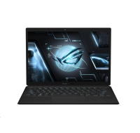 ASUS NTB ROG Flow Z13 (GZ301VV-MU009W), i9-13900H, 13.4" 2560 x 1600, 16GB, 1TB SSD, RTX 4060, W11 Home, Black