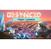Desynced (PC) klíč Steam