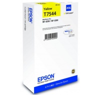 EPSON Ink bar WF-8xxx Series Ink Cartridge XXL Yellow - 7000str. (69 ml)