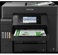 EPSON - poškozený obal - tiskárna ink EcoTank L6550,4in1,4800x2400dpi,A4,USB,4-ink, 3 roky záruka po reg