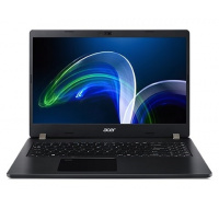 ACER NTB EDU TravelMate P2 (TMP215-41-G2-R4CX), Ryzen 5650U,15.6" FHD IPS,8GB,512GB SSD,Radeon Graph,W10PRO+W11PRO,černá