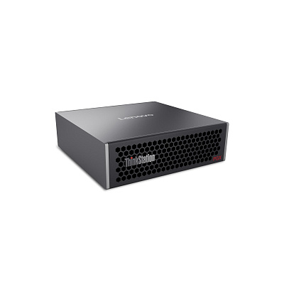 LENOVO PC ThinkStation/Workstation PGX - NVIDIA GB10,128GB,1TBSSD,WiFi,BT,NVIDIA DGX OS