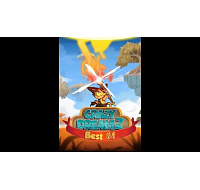 Crazy Dreamz: Best Of (PC/MAC) klíč Steam