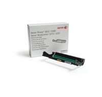 Xerox drum pro Phaser 3052, 3260, WorkCentre 3215, 3225 (10 000 str, black)