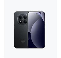 Xiaomi Redmi Note 15 Pro 5G 8GB/256GB Black EU