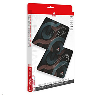 SW2T001 / NSW2 HW FaG Pack of 2 PVC Rigid Mouse Pads