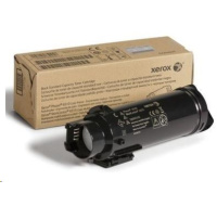 Xerox Black Standard toner cartridge pro Phaser 6510 a WorkCentre 6515, (2,400 Pages) DMO