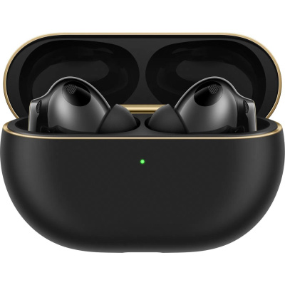Huawei FreeBuds Pro 4 bezdrátová sluchátka s aktivním potlačením hluku černám, CZ