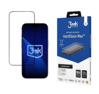 3mk tvrzené sklo HardGlass Max pro Apple iPhone Air