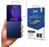 3mk SilverProtection+ pro Samsung Galaxy Z Flip 7