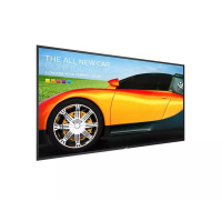 Philips LED display 65" 65BDL3000Q/00