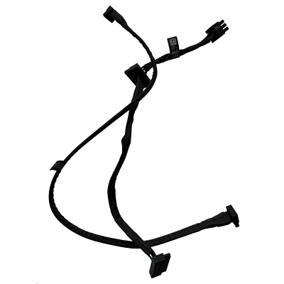 Bazar - HP Z2 TWR G1i HDD Cable Kit (SATA + Power cable) - rozbal