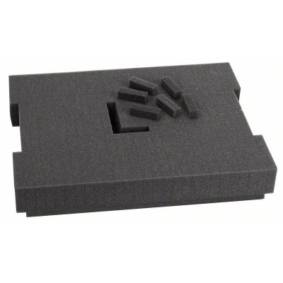 Bosch Foam insert 136 vložka pro uložení nářadí