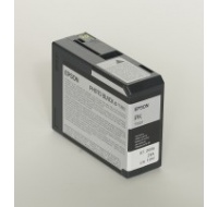 EPSON ink čer Stylus Pro 3800/3880 - photo (80ml)