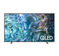 SAMSUNG 43" QLED 4K QE43Q60D Série Q60D