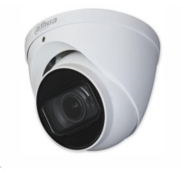 Dahua HAC-HDW1231T-Z-A-2712, HDCVI kamera, 2Mpx, 1/2,8" CMOS, objektiv 2,7-12 mm, IR<60, IP67