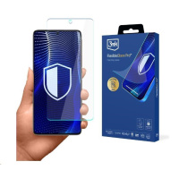 3mk hybridní sklo FlexibleGlass Pro pro Oukitel WP39