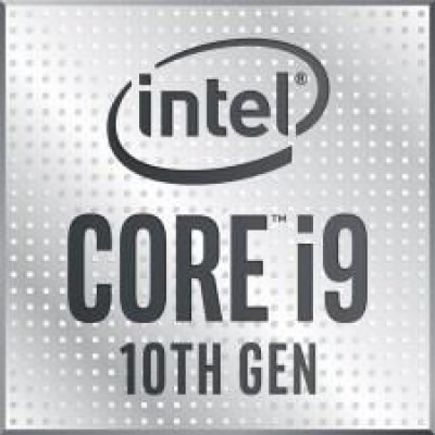 CPU INTEL Core i9-10900K 3,70GHz 20MB L3 LGA1200, tray (bez chladiče)