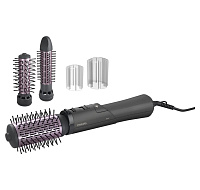 Philips 7000 Series BHA715/00 rotační kulmofén, 3 nástavce, ionizační technologie, keramický povrch