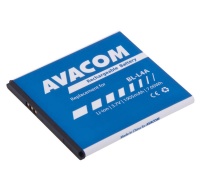 AVACOM baterie do mobilu Microsoft Lumia 535 Li-ion 3,7V 1905mAh (náhrada BL-L4A)