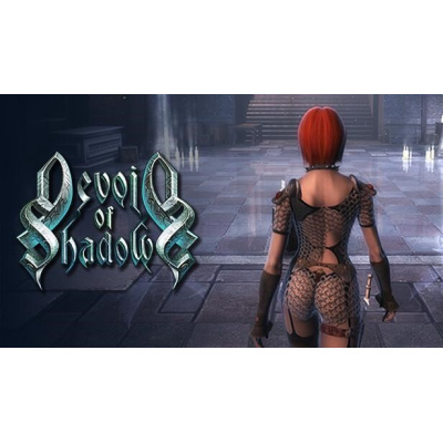Devoid of Shadows (PC) klíč Steam