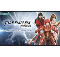 Fire Emblem Warriors: Fire Emblem Shadow Dragon DLC (Switch DIGITAL)