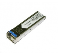 Optický SFP+ modul SM (1270nm/1330nm), WDM, 10,3 Gb/s, LC, 10km (CISCO,DELL,Planet,ZyXEL,TP-LINK,UBNT,MikroTik komp.)