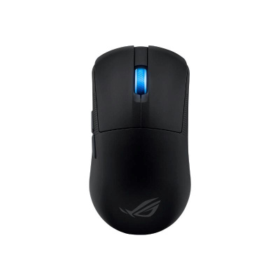 ASUS Herní myš ROG Harpe Ace Mini, Bezdrátová BT, RF 2.4GHz, černá