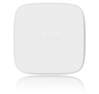 Ajax FireProtect 2 RB (Heat) (8EU) ASP white (63208) s vyměnitelnou baterií