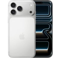 Apple iPhone 17 Pro Max 256GB Silver