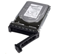 DELL 12TB 7.2K RPM SAS ISE 12Gbps 512e 3.5in Hot-plug Hard Drive CK T360, T560, R360,R450,R550, R660, R760, Rxx5...