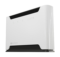 MikroTik D53G-5HacD2HnD-TC&R11e-LTE7 LTE domácí Access Point Chateau LTE7 - Po opravě (Komplet)