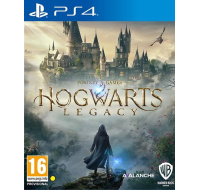 PS4 hra Hogwarts Legacy